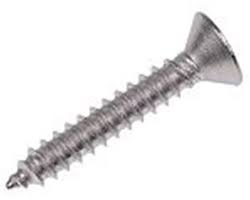 Self Tapping Screws Guide Rs Components