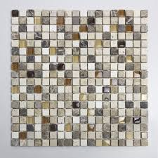 gl 30cm x 30cm mosaic tile