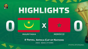 2021 africa cup of nations qualifiers : Ksfrwpazonnq9m