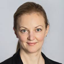 Amanda Jackson, Swedbank Group´s Human Rights and Sustainability strategist ... - amanda-jackson-swedbank-web250px