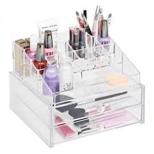cosmetic organiser um with drawers