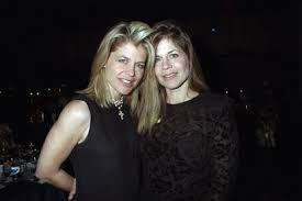 The name connor comes from sarah connor, from the terminator movies. Linda Hamilton S Twin Sister Leslie Dies At Age 63 New York Daily News