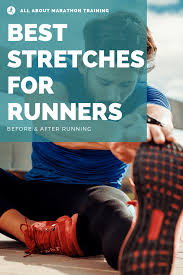 Whether you go to gym or workout at home, this compilation of best fitness apps will surely help you to lead a healthy lifestyle. The Best Stretches For Runners For Before After Running