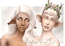 This site is not endorsed by or affiliated with electronic arts, . Top 10 Best Sims 4 Fantasy Cc In Free Download