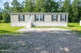 homes in maxville fl