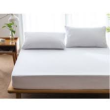 customised memory foam anti allergy bed