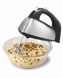 Find The Best Hand Mixer With Our Reviews Appliances Reviewed