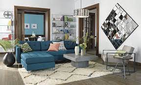 Furniture Modern Sofa Sectional Home