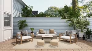 Design Your Perfect Backyard Space
