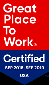 American Heart Association Great Place To Work United States