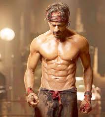 You Too Can Get Six Pack Abs Like Shah Rukh Khan