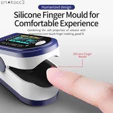 As a small, compact, simple, reliable and durabel physiological monitoring device, fingertip pulse oximeter is widely applied in. Oximeter Medical Supplies Prices And Deals Health Wellness Jun 2021 Shopee Singapore