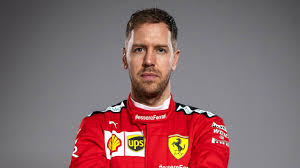 Sebastian vettel (* 3.juli 1987 in heppenheim) ist ein deutscher automobilrennfahrer. Sebastian Vettel Hints At New Ferrari Deal In Formula One Telegraph India