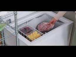 Çekmeceli derin dondurucularda çekmecelerden dolayı gıdaya erişim konusunda sıkıntı yaratmayan bir yerleştirme düzeni söz konusudur, fakat bunlar da sandık tip. Derin Dondurucu Tavsiyesi Hangi Derin Dondurucuyu Tercih Etmeli Youtube