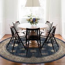 51 dining room rugs to fit any e