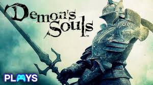playing demon s souls on ps5