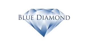 bridgemere garden centre blue diamond