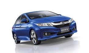 Trade in kereta lama disediakan. All New Honda City 2014 Model For New Generation Honda City New Honda Honda