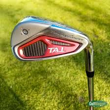 Tommy Armour Ta1 Irons Review Golfblogger Golf Blog