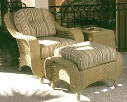 Macarthur Wicker Collection