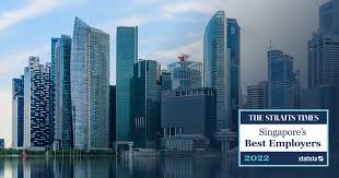 Singapore S Best Employers 2022
