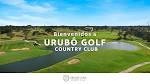 Urubó Golf Country Club - YouTube