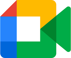 File:Google Meet icon (2020).svg - Wikimedia Commons