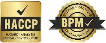 certificaciones haccp y bpm