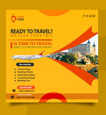 travel agency bulletin trips travel