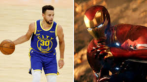 Stream every game live on any device. Espn Marvel Team For Avengers Themed Nba Game The Hollywood Reporter