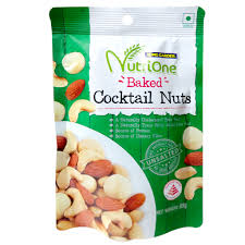 fvfs tong garden baked tail nuts 东