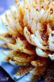 baked blooming onion gimme some oven