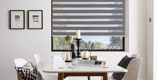 What Rooms Are Day And Night Blinds