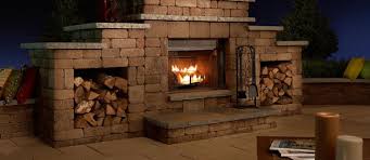 Grand Fireplace Kit Iowa Quick Supply