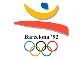 Existen tres tipos de juegos olímpicos: Sabias Quien Diseno El Logotipo De Barcelona 92