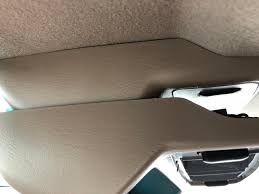Paint For Interior Parts Toyota 4runner Forum Largest