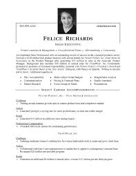 sales cv template   thevictorianparlor co MyPerfectCV co uk