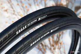 Goodyear Flies Into The Bicycle Market With Full Range Of