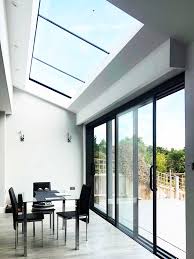 Bespoke Glass Roofs Grabex Windows