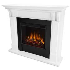 Real Flame Ashley Electric Fireplace In