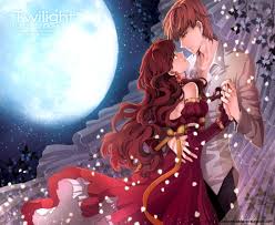 Support us by sharing the content, upvoting wallpapers on the page or sending your own background pictures. Download Best Anime Love Couple Wallpaper Full Hd Wallpapers Anime Couples In Love 1190x972 Wallpaper Teahub Io