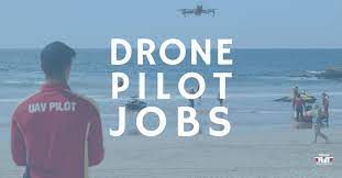 5 drone pilot job exles and real job
