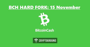 By implementing a software upgrade that removes signature data from bitcoin transactions, this proposal would free up space on the blockchain. Everything You Need To Know About The 15th Nov Bitcoin Cash Hard Fork