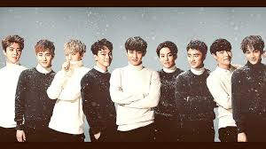 exo group wallpapers wallpaper cave