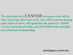 When you have cancer rising, it affects your personality in many ways—and on many levels. Pin By Ashley On Zodiac I M A Cancer Cancer Quotes Astrology Cancer Cancer Zodiac Traits