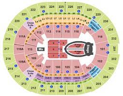 amway center seating charts rows seat