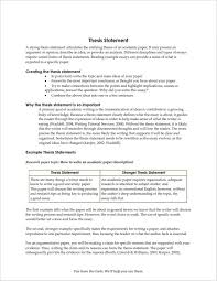 How To Write A Research Paper Writing Guide Format