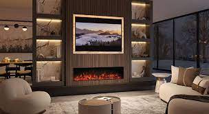 8 Beautiful Tv Media Wall Ideas With