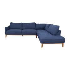 jollene sectional sofa