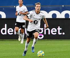 Kristoffer zachariassen (born 27 january 1994) is a norwegian footballer who plays for rosenborg. Rbkweb Artikkel